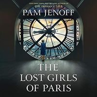 The Lost Girls of Paris