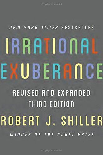 Irrational Exuberance