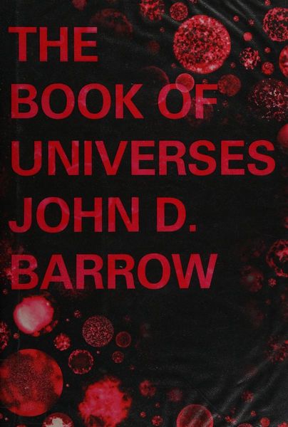 The book of universes