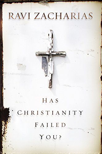 Has Christianity Failed You?