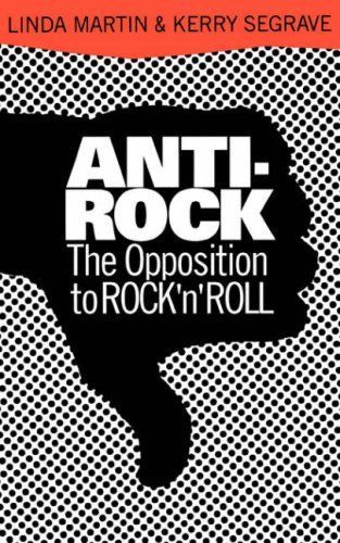 Anti-Rock