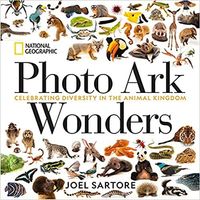National Geographic Photo Ark Wonders