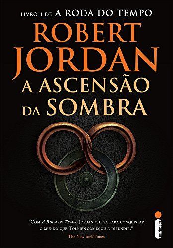 A Ascensão da Sombra