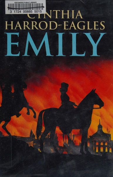 Emily (The Kirov Saga, Pt. 3)