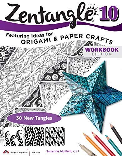 Zentangle 10