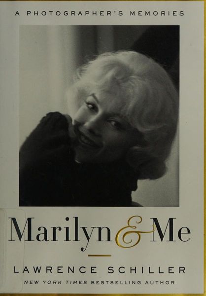 Marilyn & me