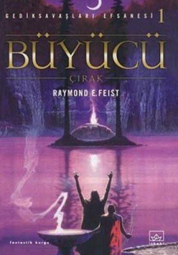 Büyücü