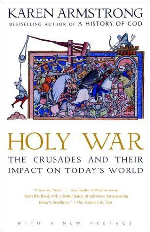 Holy War