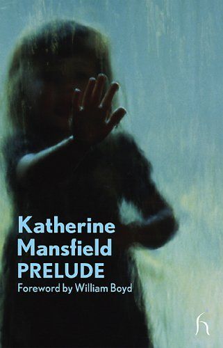 Prelude (Hesperus Modern Voices)