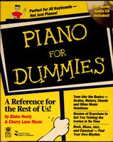 Piano for dummies