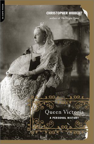 Queen Victoria