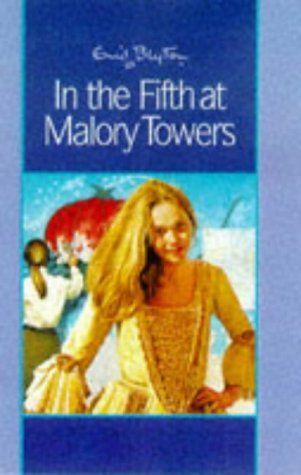 In the Fifth at Malory Towers