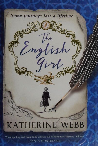 The English Girl