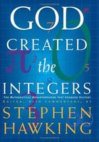 God Created the Integers
