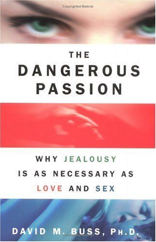 The Dangerous Passion