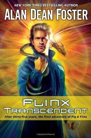 Flinx transcendent