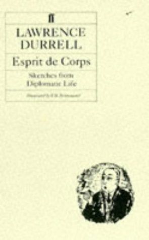 Esprit De Corps