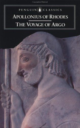 The Voyage of Argo