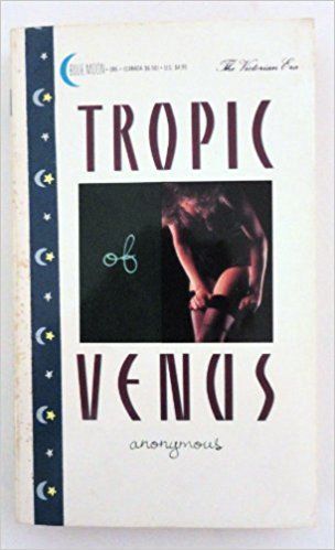 Tropic of Venus