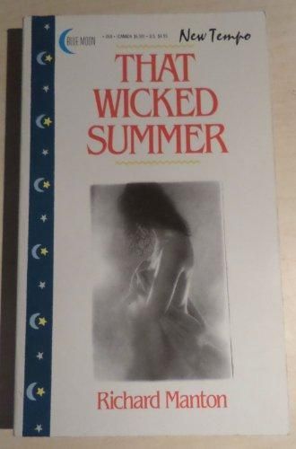 That Wicked Summer