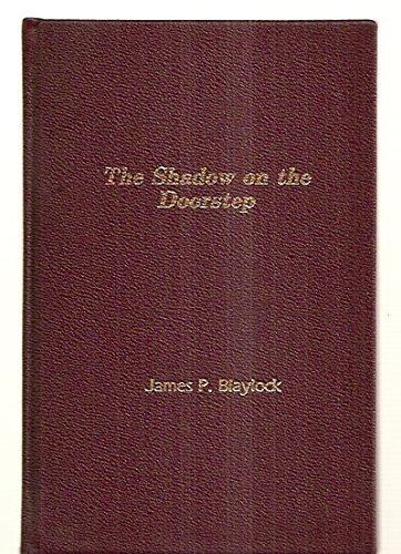 The Shadow On The Doorstep/Trilobyte