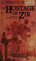 The Hostage of Zir
