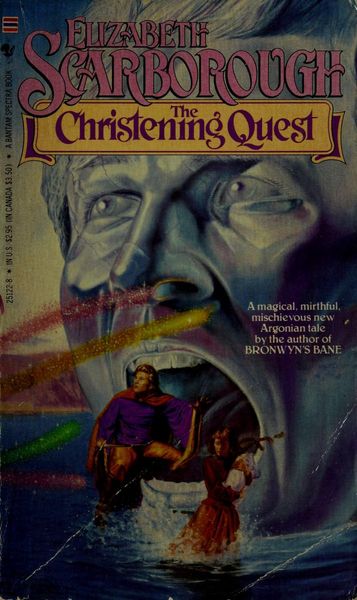 The Christening Quest