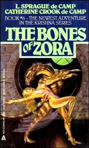 The Bones of Zora