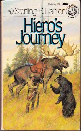 Hiero's Journey