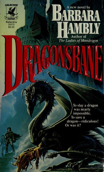 Dragonsbane