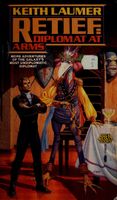 Diplomat at Arms (Jaime Retief Series #11)