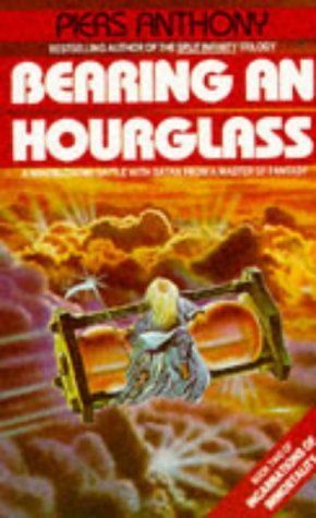 Bearing an Hourglass (Panther Books)