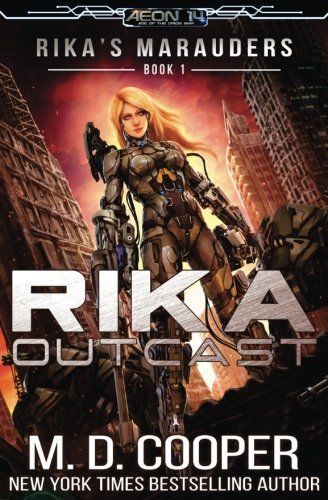 Rika Outcast