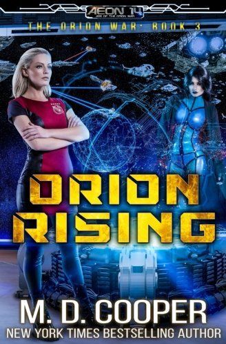 Orion Rising