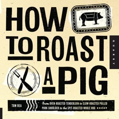 How to Roast a Pig