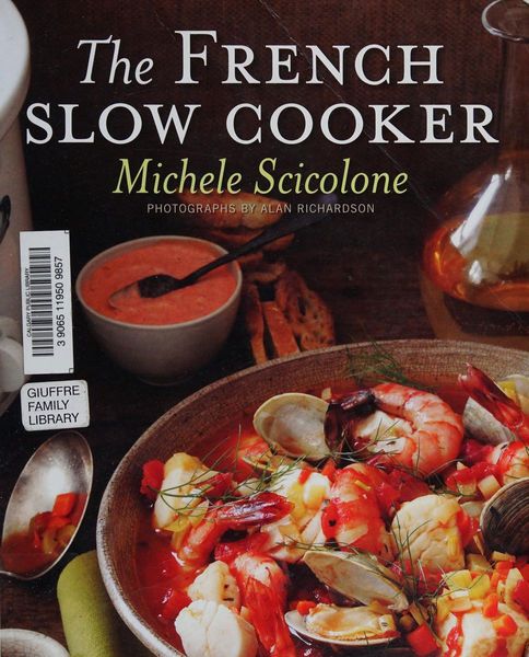 The French Slow Cooker