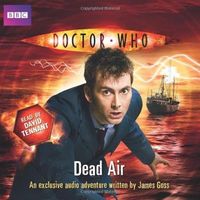 Doctor Who : Dead Air