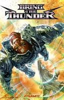 Bring the Thunder Tp