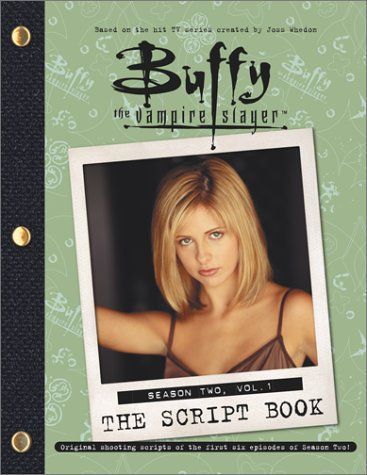 Buffy the Vampire Slayer
