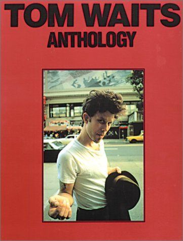 Tom Waits Anthology