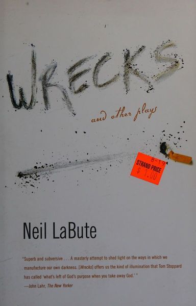 Wrecks and other plays