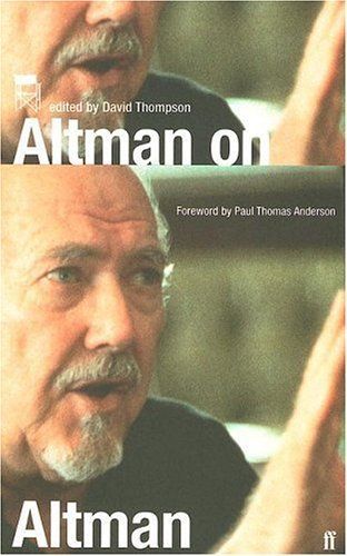 Altman on Altman