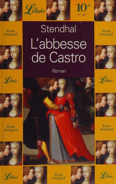 L'abbesse de Castro