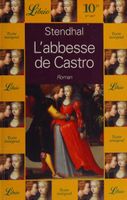 L'abbesse de Castro