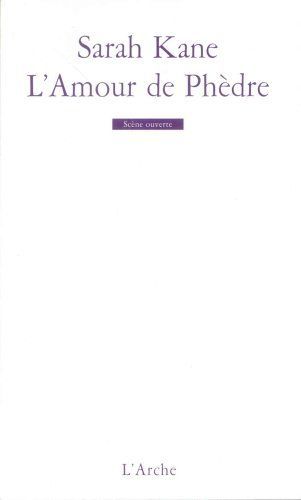 L'amour de Phèdre