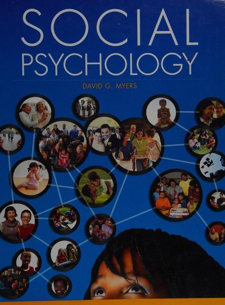 Social psychology