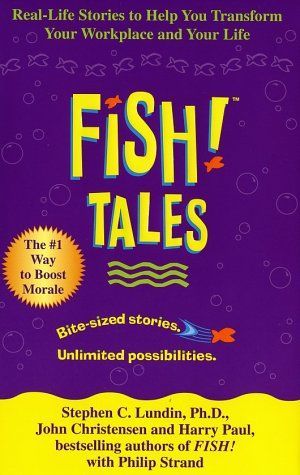 Fish! Tales