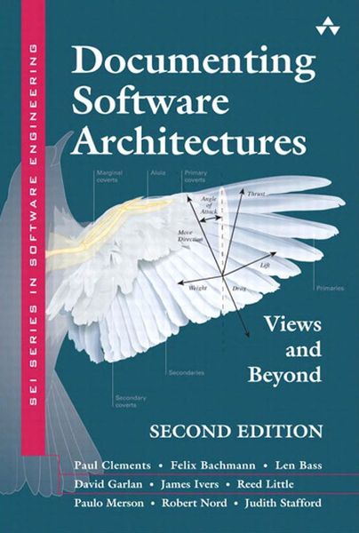 Documenting software architectures