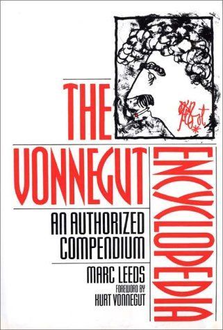 The Vonnegut Encyclopedia