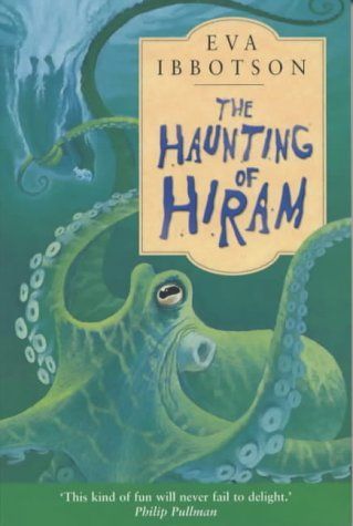 The Haunting of Hiram